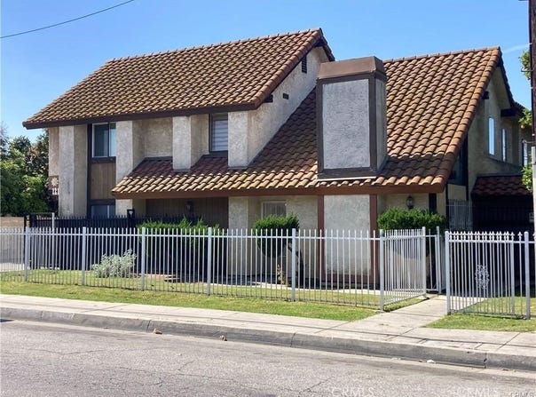 12122 Ferris Road, El Monte, CA 91732