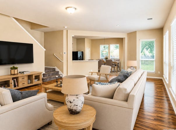 6905 Terra Rye, San Antonio, TX 78240