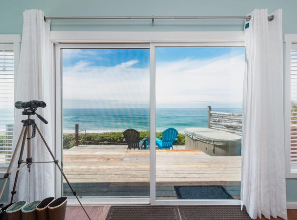 375 LORRAINE Street, Gleneden Beach, OR 97388