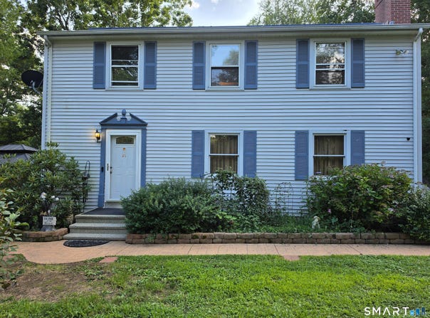 71 Schulman Veslak Road, East Haddam, CT 06423