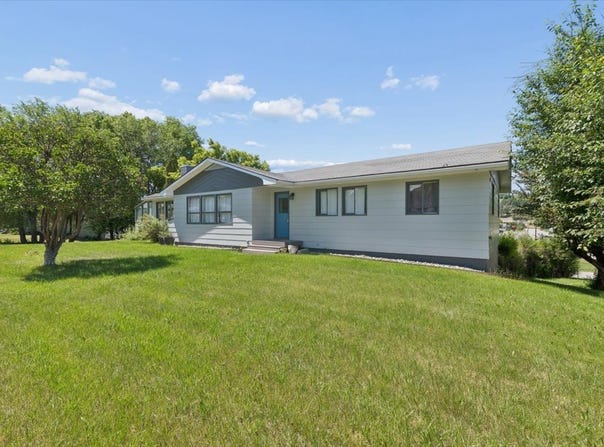 823 5th Avenue E, Eureka, MT 59917