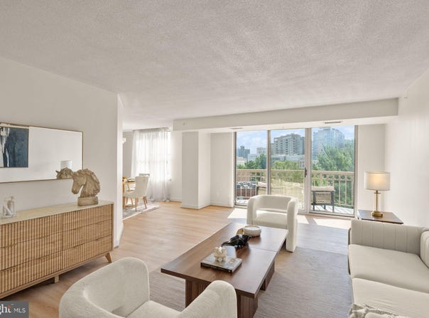 5000 BATTERY Lane, BETHESDA, MD 20814