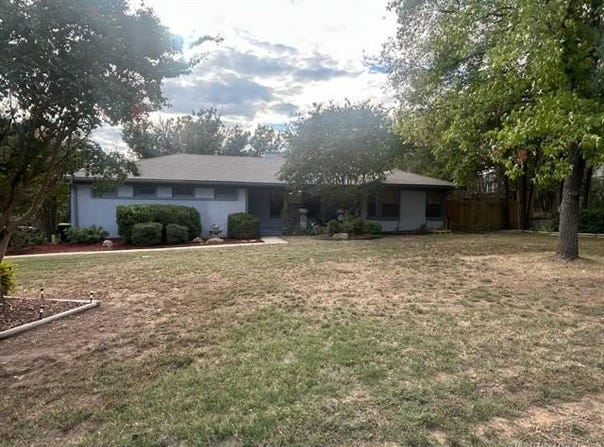 1515 S Broadway Boulevard, Ada, OK 74820