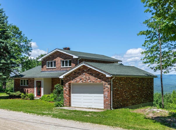 57 Pearl Buck Drive, Winhall, VT 05340