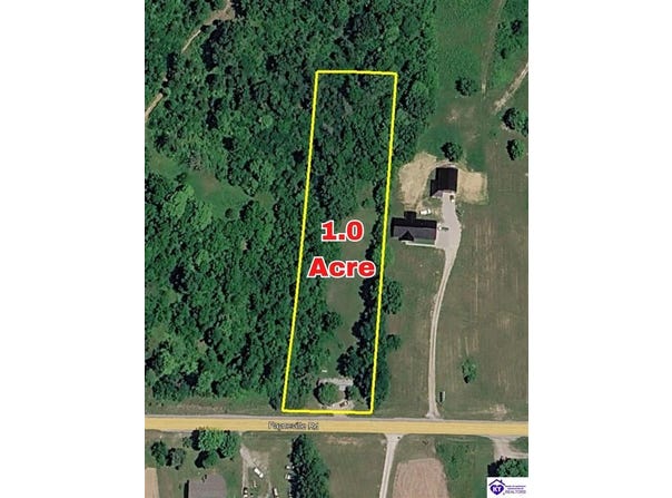 4574 Payneville Road, Brandenburg, KY 40108