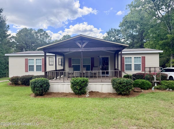 202 S Enoch Grove Road, Florence, MS 39073