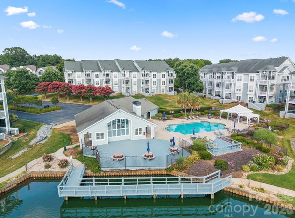 18730 Nautical Drive, Cornelius, NC 28031