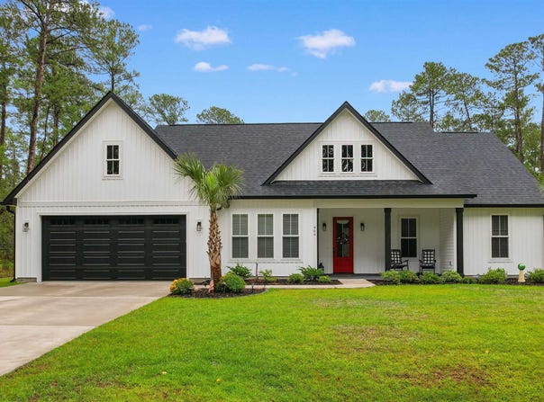 464 NW Boundary Loop Rd., Calabash, NC 28467