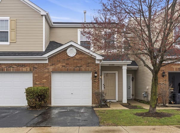 4568 Garritano Street, Yorkville, IL 60560