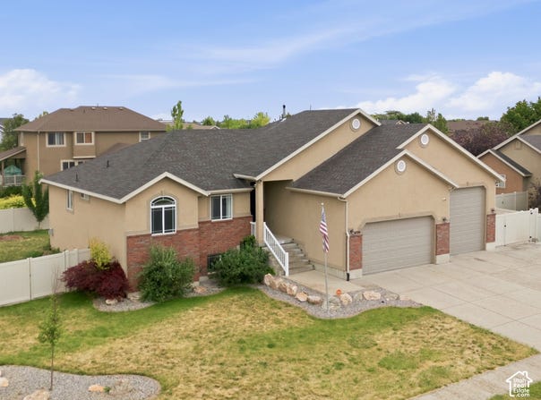 2439 W 1675 S, West Haven, UT 84401