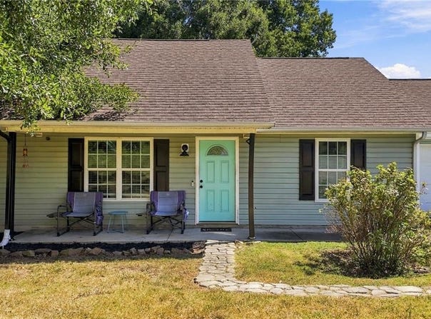 270 Brody Drive NE, Resaca, GA 30735