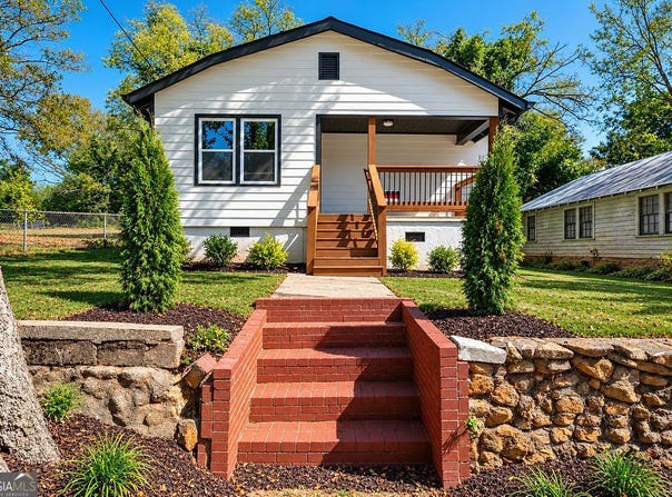 1409 Maple Avenue SW, Rome, GA 30161