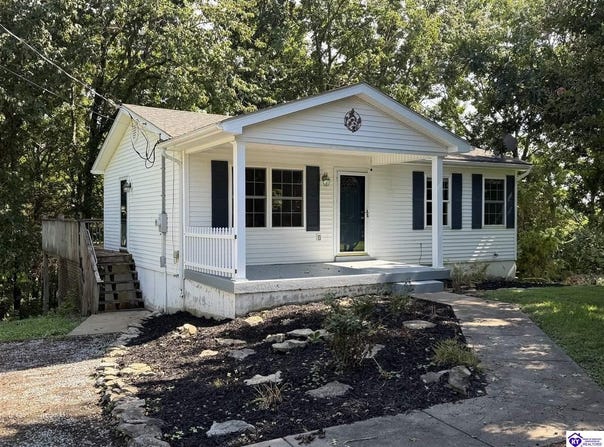 247 Suffolk Drive, Mount Eden, KY 40046