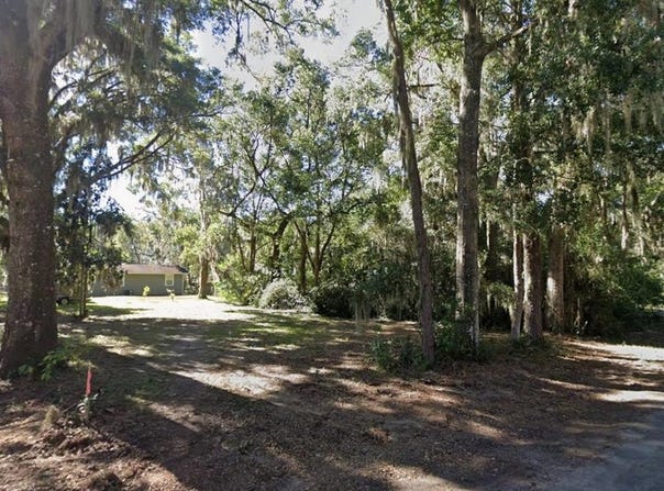 1103 E Broad Street, Darien, GA 31305