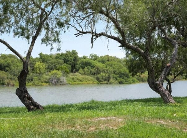 30504 Poco Parte Drive, Los Fresnos, TX 78566