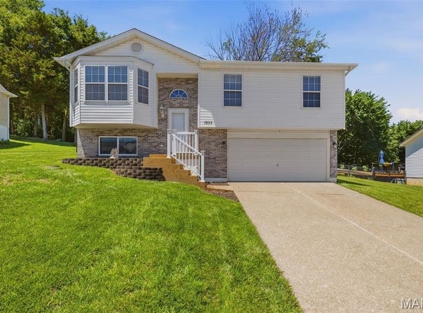 1955 Anchorage Drive, Festus, MO 63028
