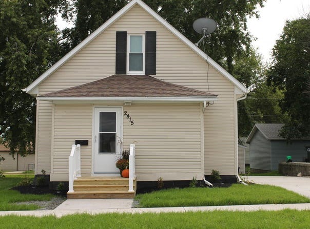 2415 8th Ave So, Fort Dodge, IA 50501