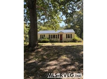 2240 Wards Fork Mill Road, Cullen, VA 23934