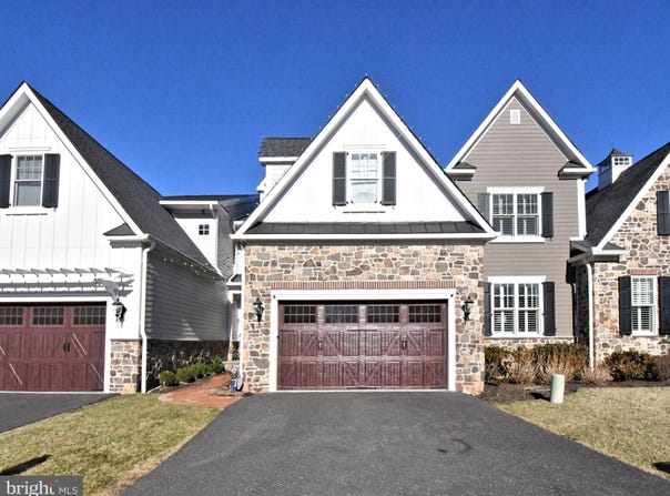10 RICHARDS WAY, AMBLER, PA 19002