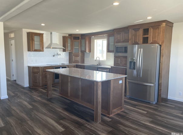 219 Purple Sage Drive, Yerington, NV 89447
