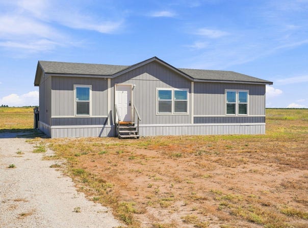6327 PR 4286, Hawley, TX 79525