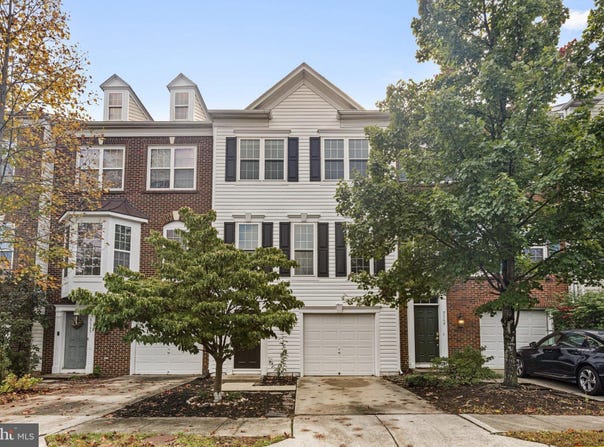 5167 SAPPHIRE SKY Lane, CENTREVILLE, VA 20120