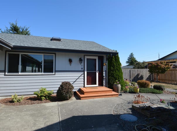50 Crownview Lane, Sequim, WA 98382