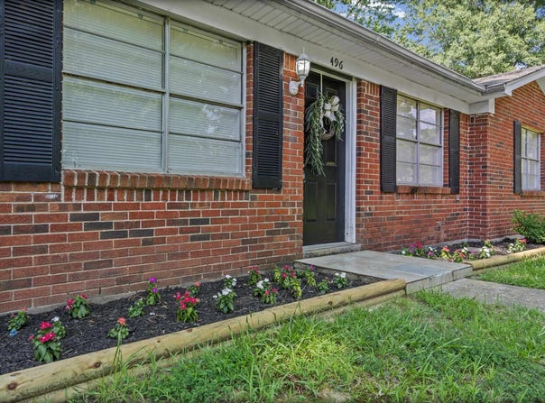 496 GREENVIEW Cv, Collierville, TN 38017