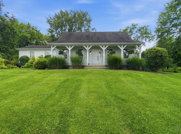 5883 Hamilton Mason Road lot: 0, West Chester, OH 45011
