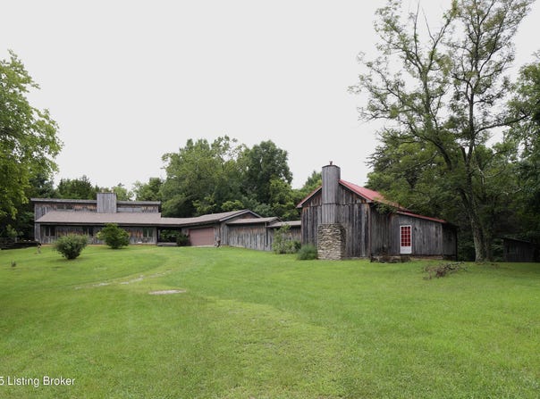 607 Fallis-Gest Rd, Lockport, KY 40036