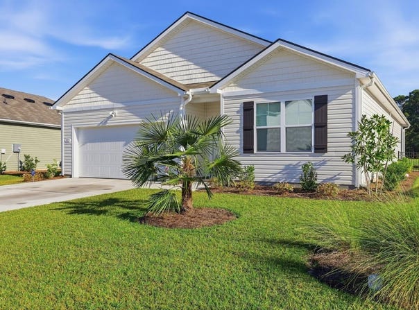 323 Skyward St., Myrtle Beach, SC 29588