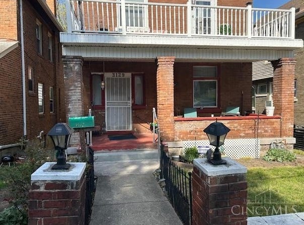 3129 Durrell Avenue, Cincinnati, OH 45207