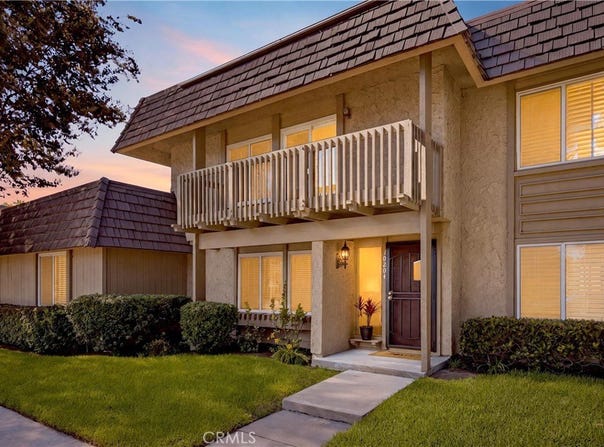 10204 Durango River Court, Fountain Valley, CA 92708
