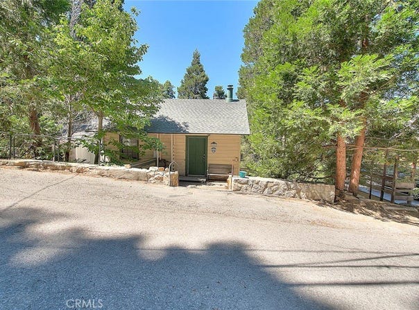 680 Buckingham, Lake Arrowhead, CA 92385