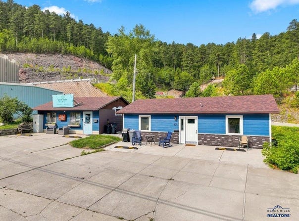403 Glendale Drive, Lead, SD 57754