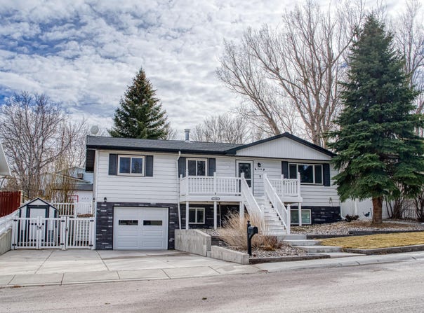 1705 Monte Vista Ln, Gillette, WY 82716