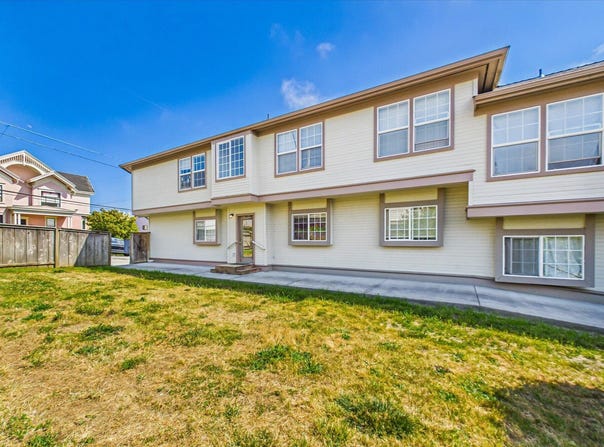 1165 H Street, Arcata, CA 95521