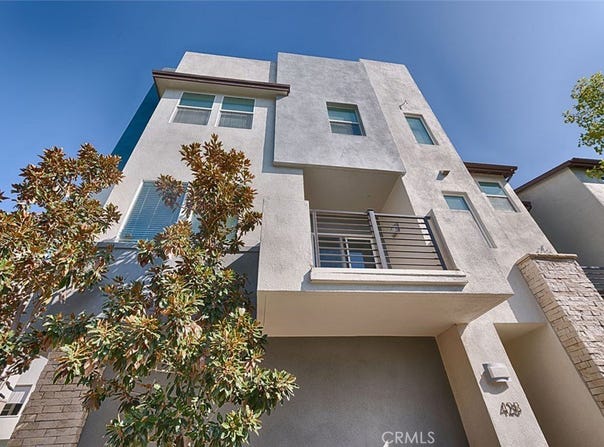 428 Broadway, Brea, CA 92821
