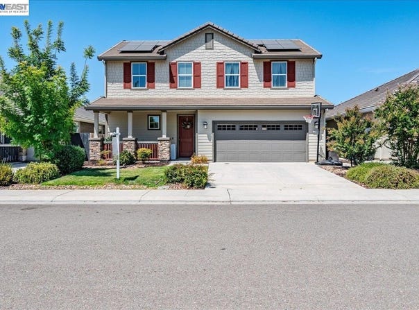 1589 Friendly, Manteca, CA 95337