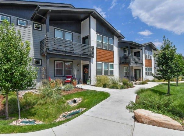 2706 Barnstormer St, Fort Collins, CO 80524