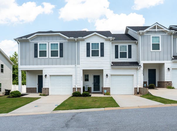 635 Millwright Way, Greer, SC 29651