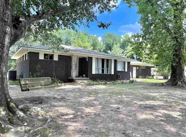 509 N 5Th St, Hampton, AR 71744