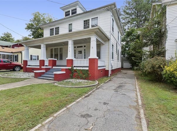 210 S Main Street, Suffolk, VA 23434