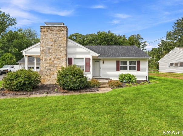 797 Jerome Avenue, Bristol, CT 06010