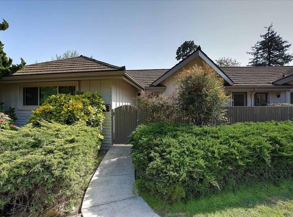 5726 Encina Road, GOLETA, CA 93117