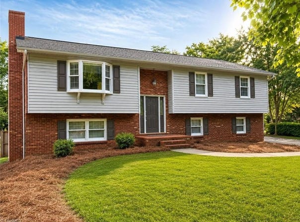 1492 Cedar Fork Road, Clemmons, NC 27012