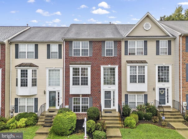 7108 LADD Circle, FREDERICK, MD 21703