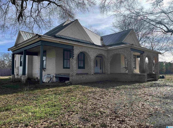 235 HEBB ROAD, WILSONVILLE, AL 35186