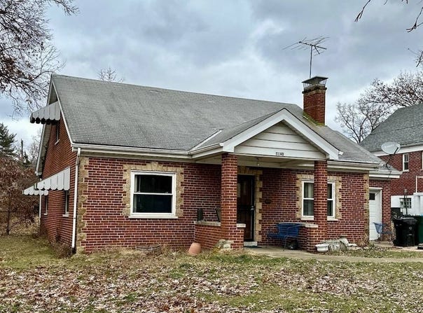 5140 Willnet Dr, Cincinnati, OH 45238