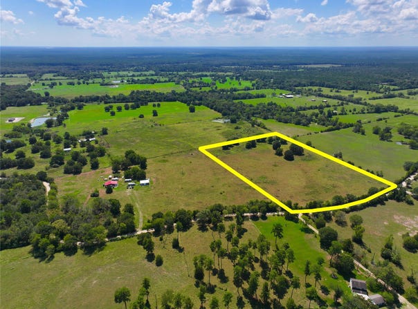 2085 CR 3620, Lovelady, TX 75851